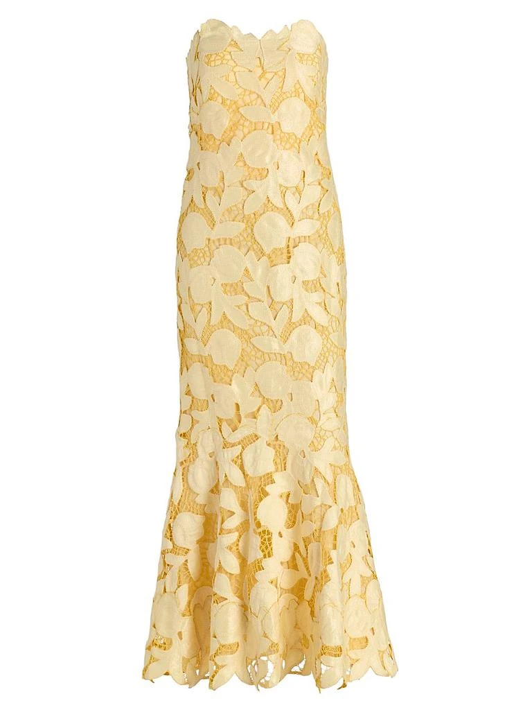 SIMKHAI Bex Paillette Tank Maxi Dress - Dresses & Skirts - Free Shipping -  BeyondStyle