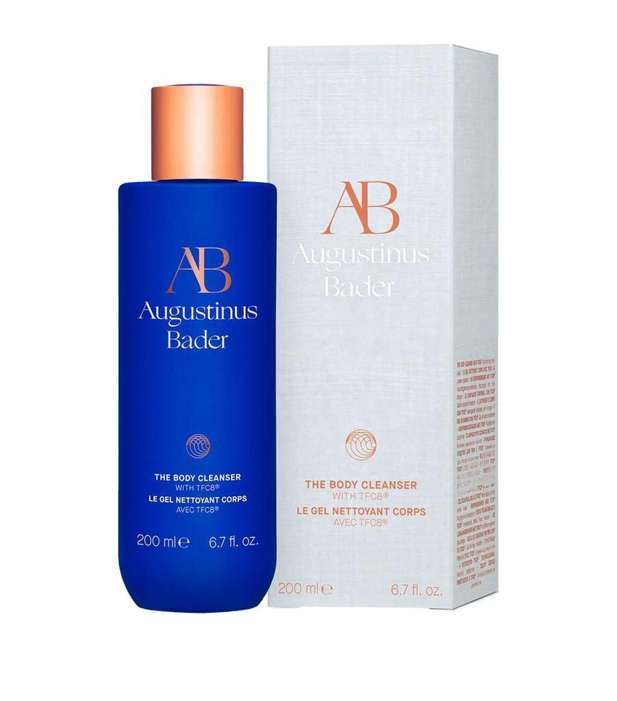 Augustinus Bader The Body Cleanser (200ml) 3