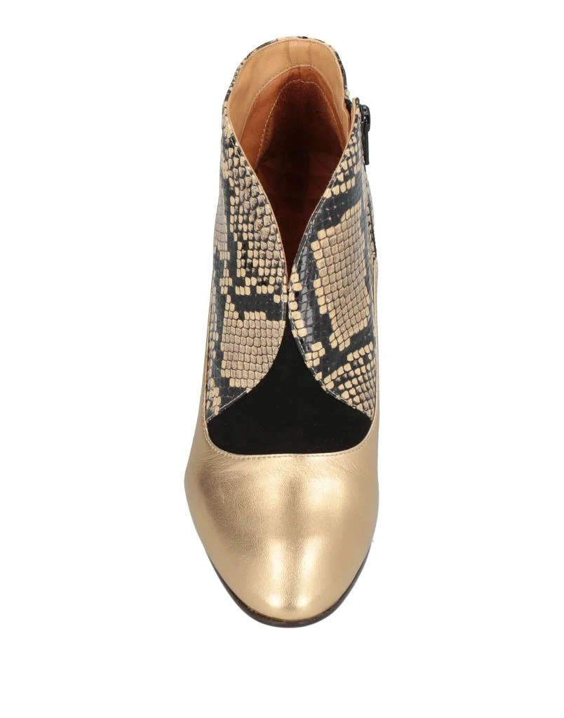 Chie Mihara Ankle boot 4