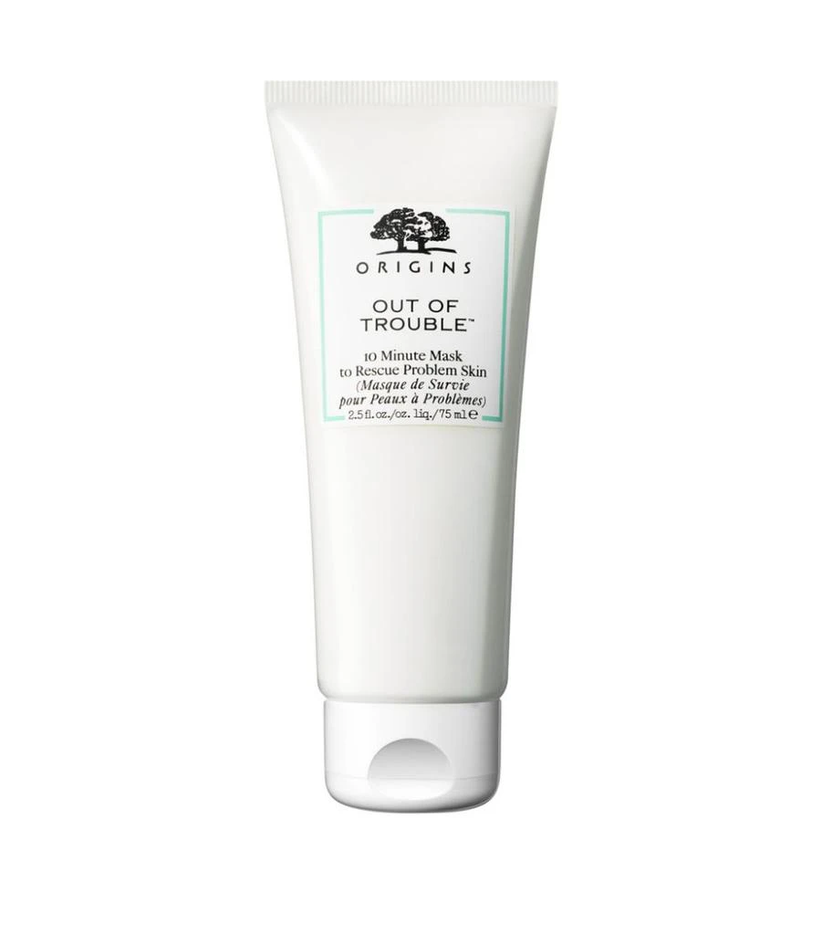 Origins Out of Trouble Mask 1