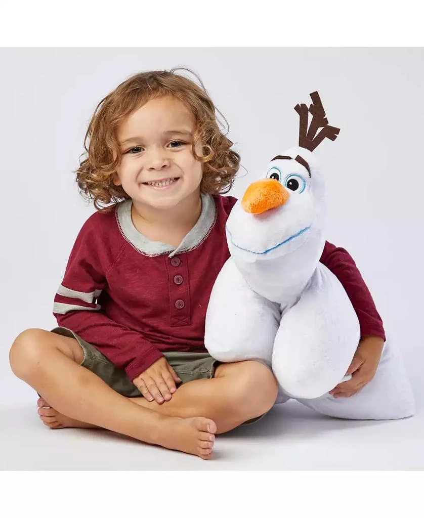 Pillow Pets Disney Frozen II Olaf Stuffed Animal Plush Toy 2