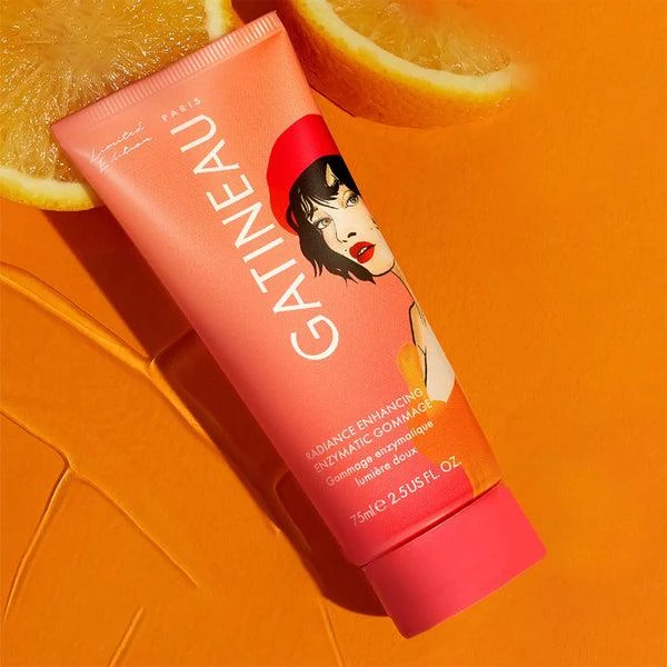 Gatineau Gatineau Limited Edition Radiance Gommage 75ml 2