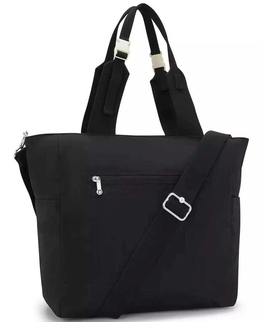 Kipling Loona Zipper Tote Bag 2