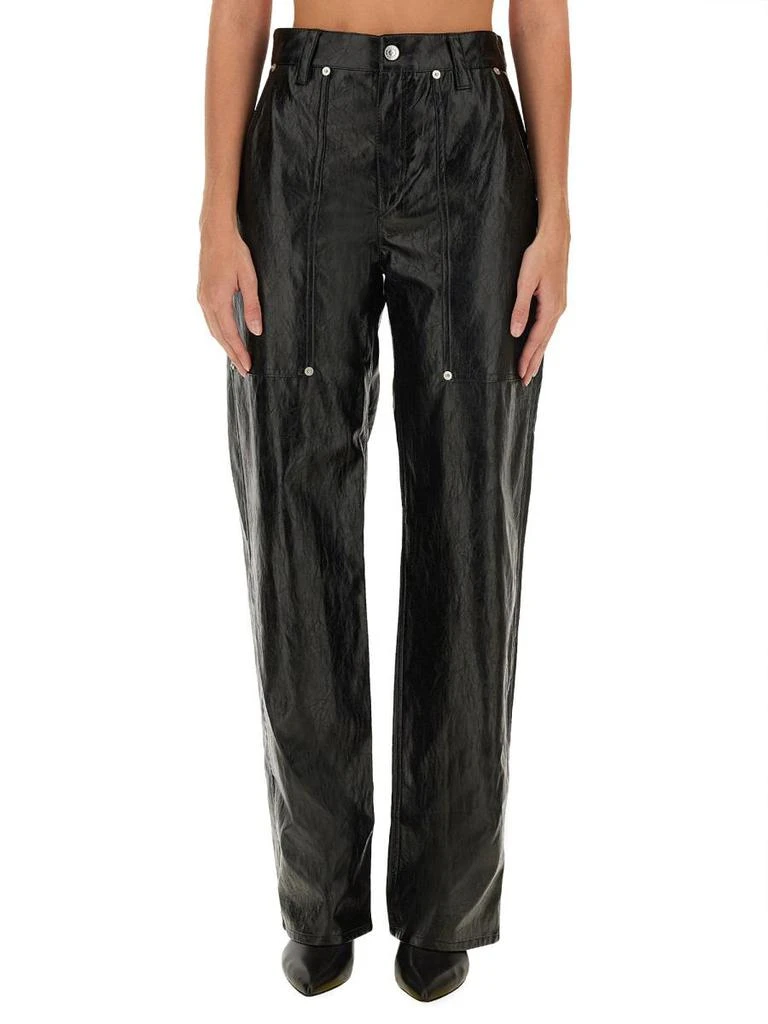 Isabel Marant Étoile Isabel Marant Étoile Pants "Ram" 1