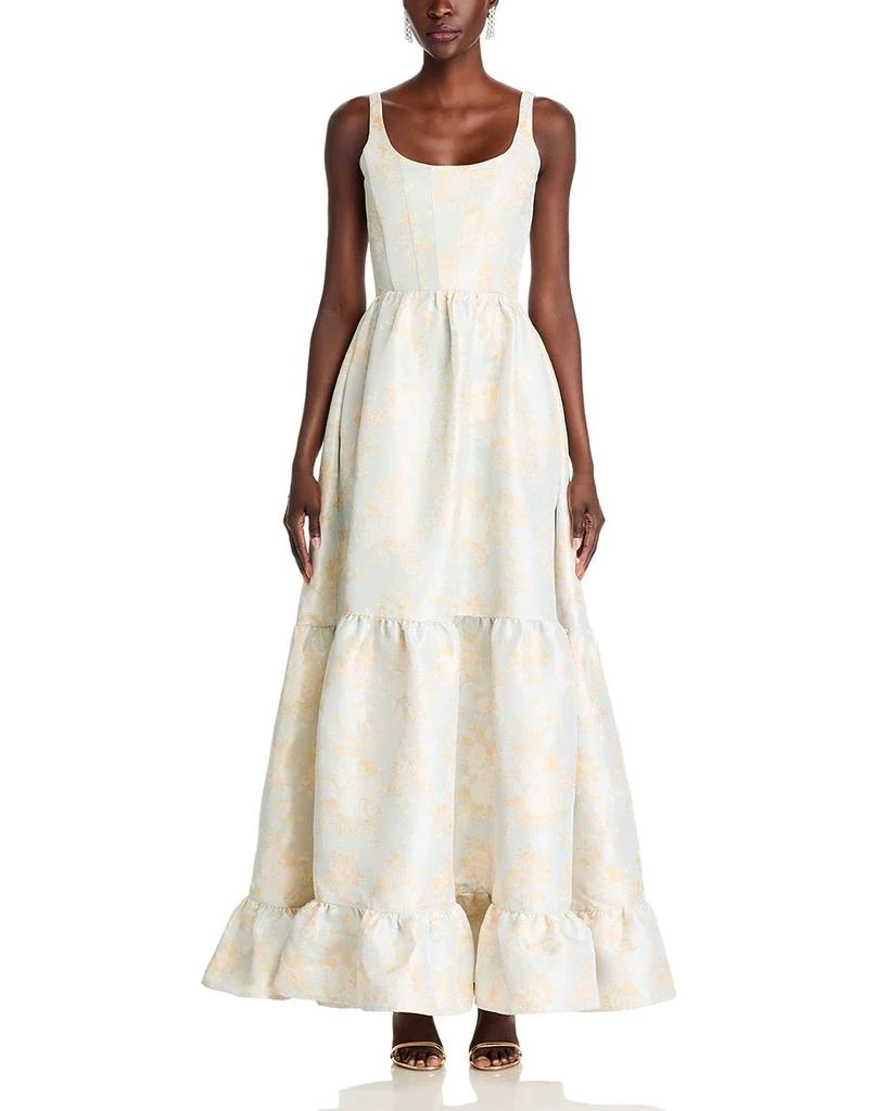 V. Chapman Avery Dress 7