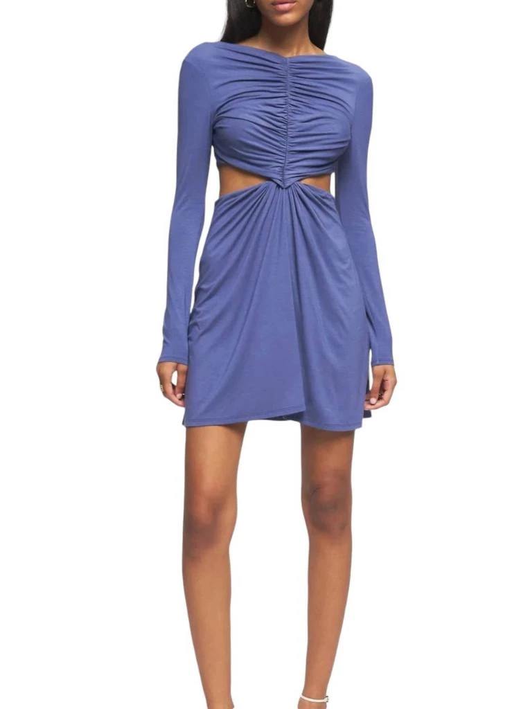 GIZELLA DRESS S