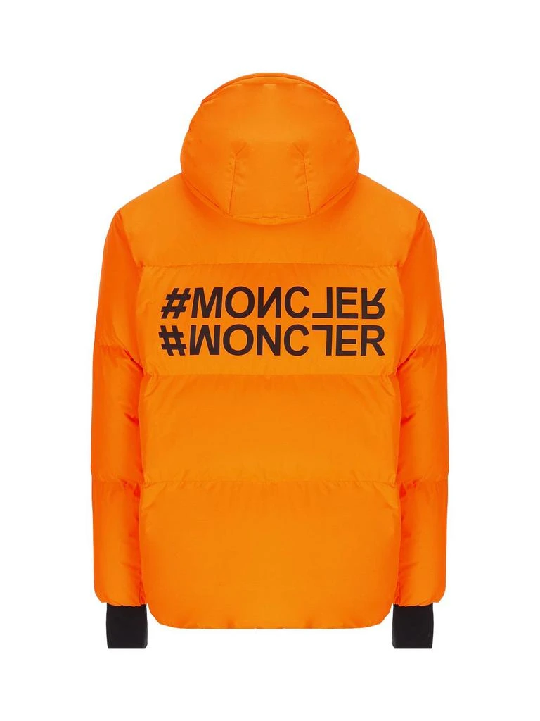 Moncler Moncler Grenoble Mazod Padded Jacket 2