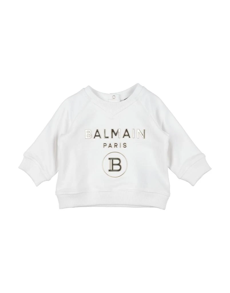 Balmain Sweatshirt
