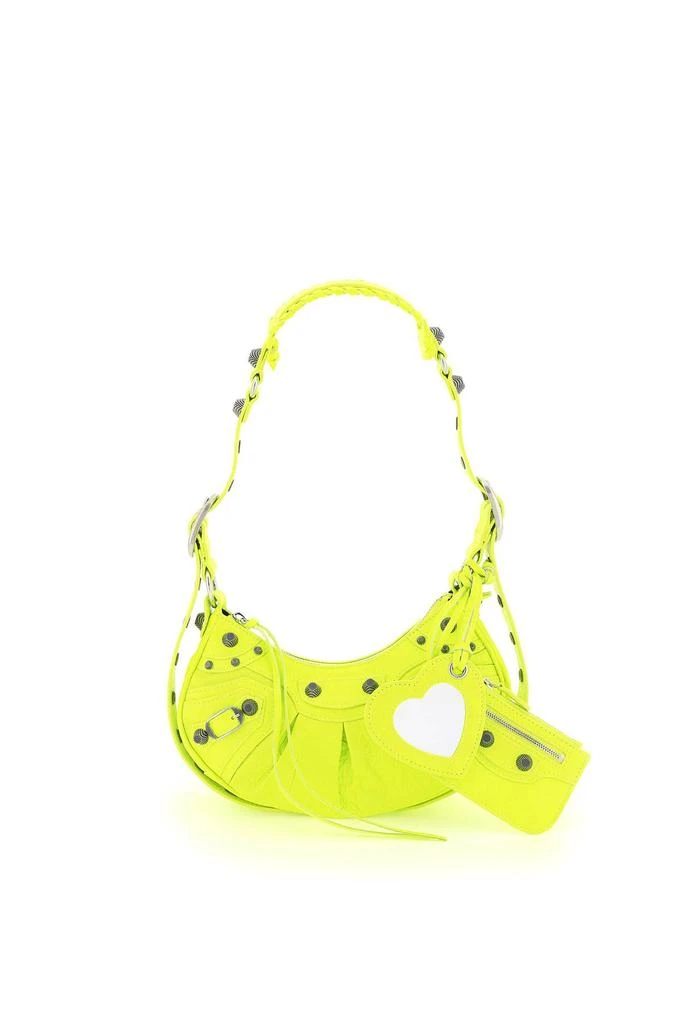 Balenciaga arena leather le cagole xs bag 1