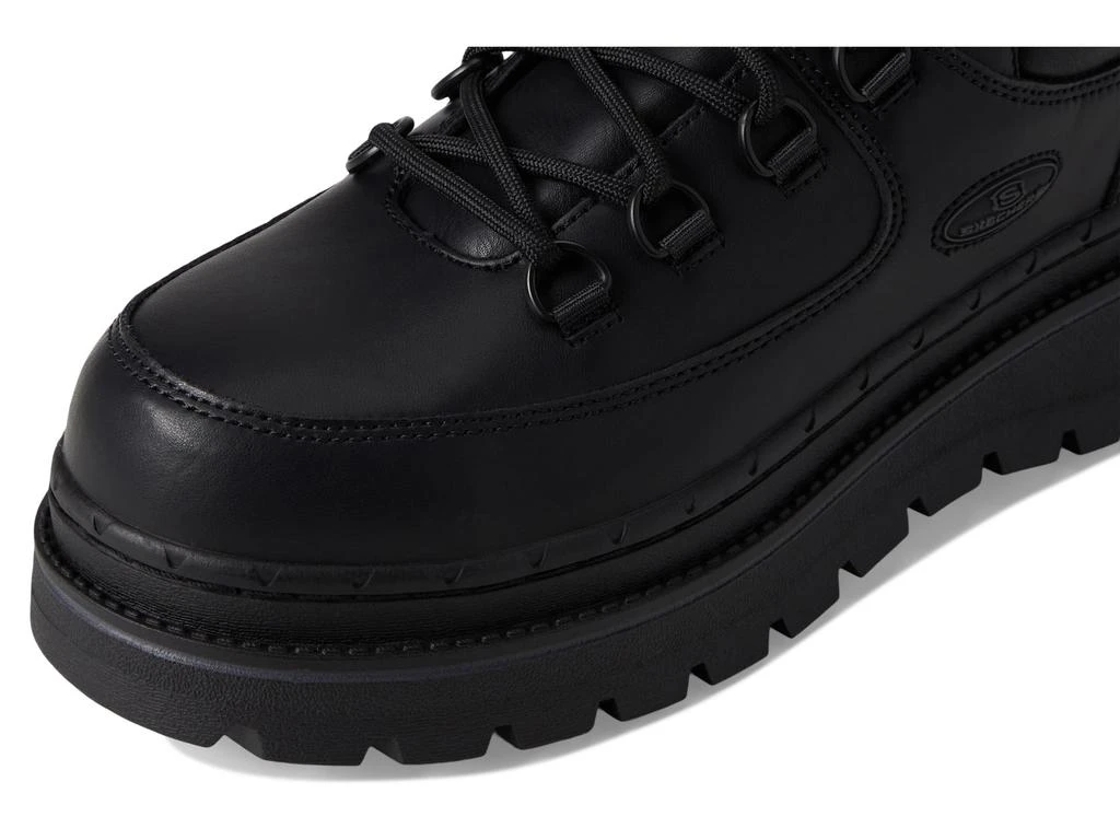 SKECHERS Jammers - Tepin Comp Toe 6