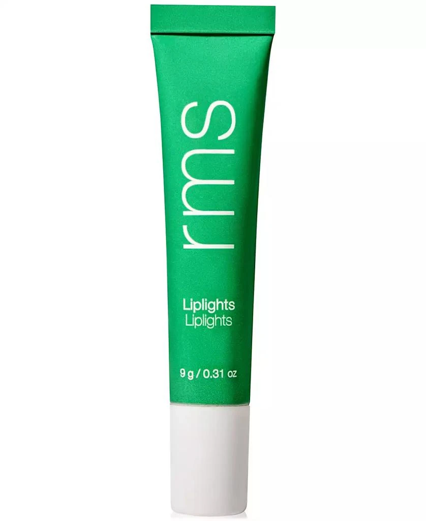 RMS Beauty Liplights Cream Lip Gloss 1
