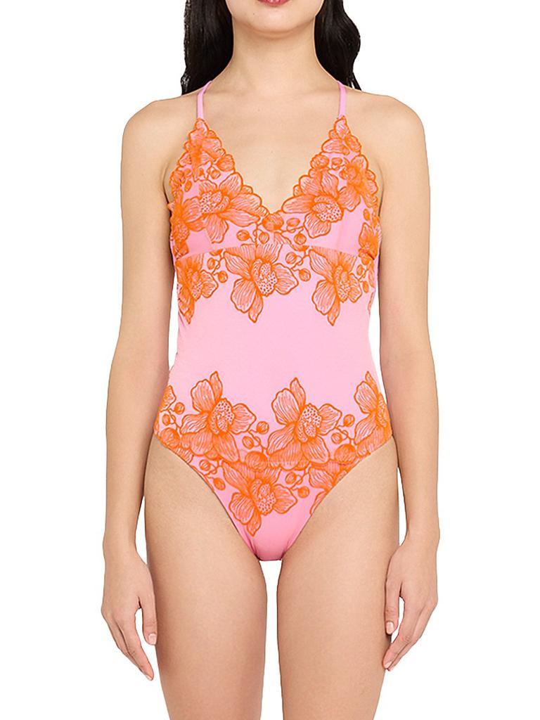 PQ Eloise One-Piece Swimsuit