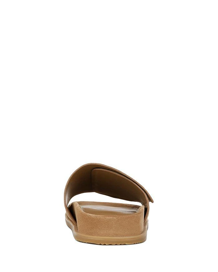 Vince Men's Del Ray Slip On Slide Sandals 3