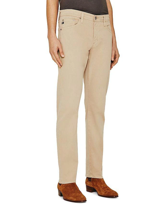 AG Graduate 34" Straight Fit Twill Pants 1