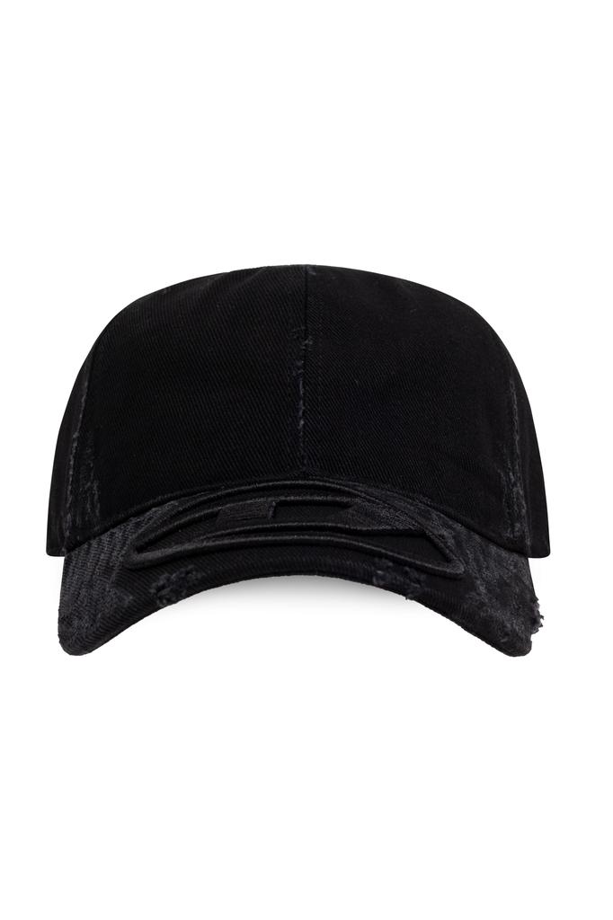 Diesel Cap C-ODY - Hats - BeyondStyle