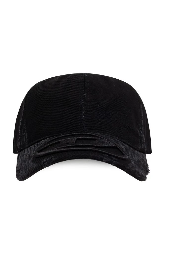 Diesel Cap C-ODY 1