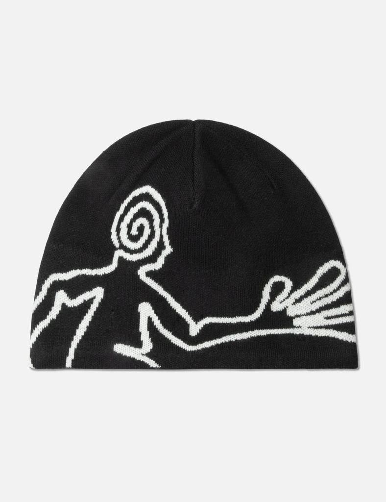 HIKING PATROL KNIT BEANIE 1