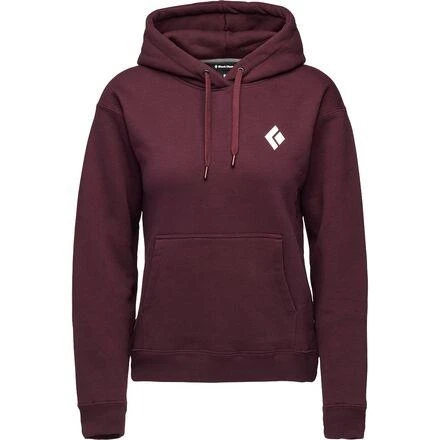 Black Diamond Eqpmnt For Alpinists Pullover Hoodie - Women
s 3
