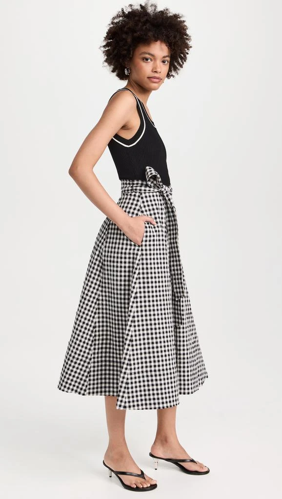 Tanya Taylor Devon Dress 3