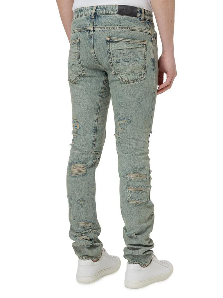 Alchemist Alchemist Acid Ringo Jeans 3