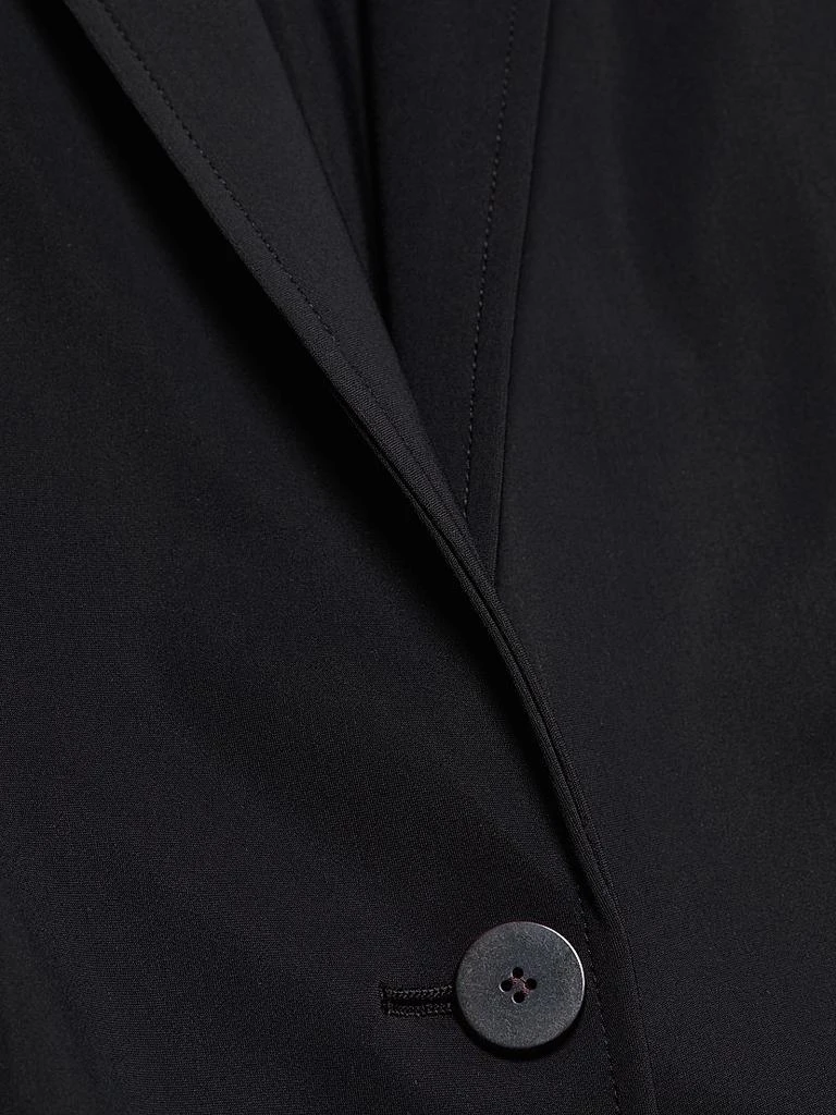 Theory Casual Single-Breasted Blazer 7