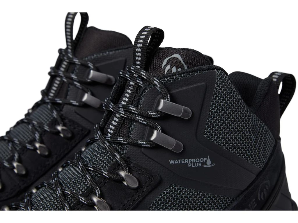Wolverine Heritage Guide UltraSpring Waterproof Hiking Boot 6