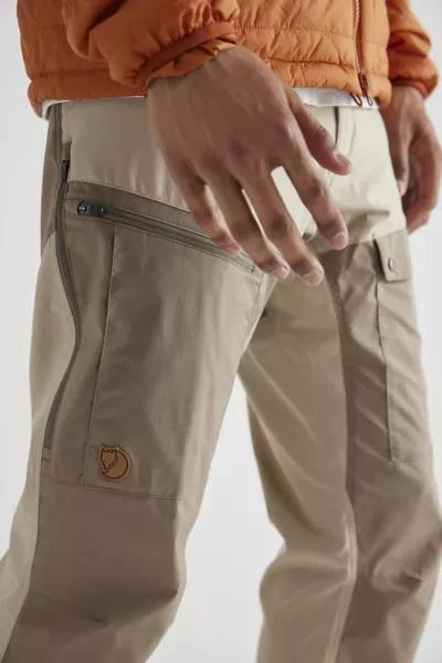 Fjällräven Fjallraven Abisko Midsummer Pant 4