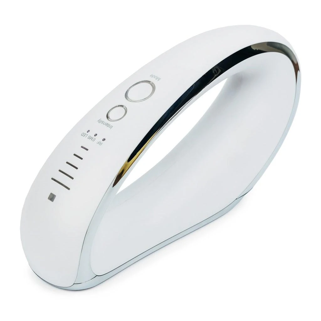 LUMINA NRG Fat Iron 2