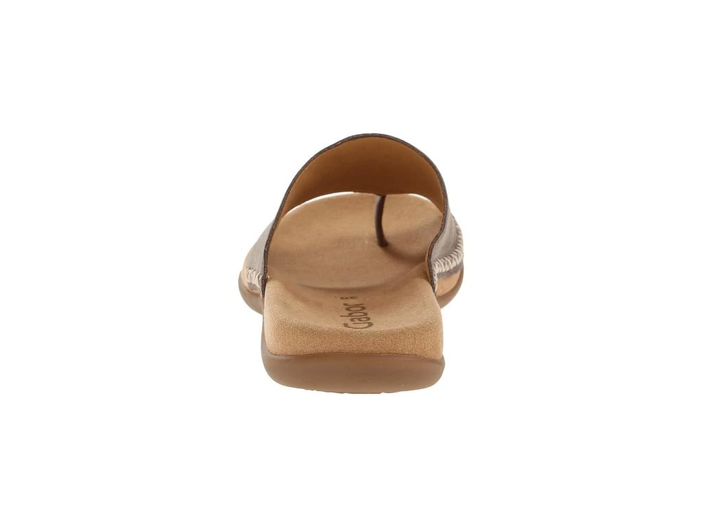 Gabor Gabor 0.3700 5