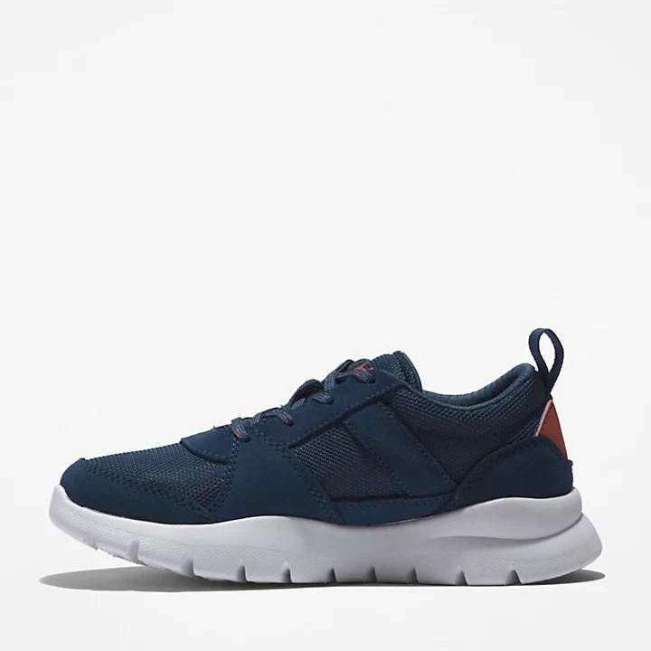 Timberland Boroughs Project Trainer for Youth in Navy 6