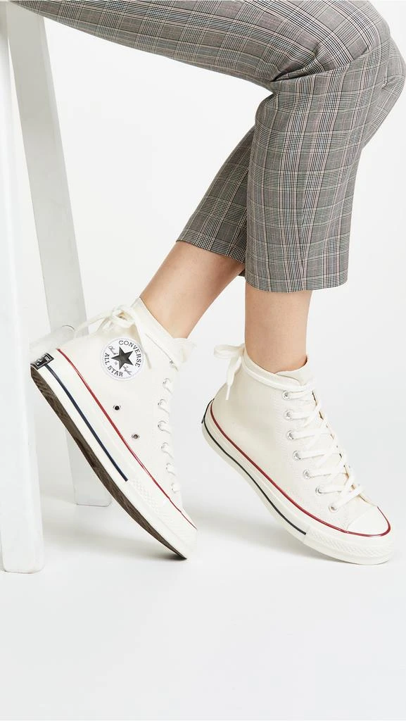 Converse All Star '70s High Top Sneakers 3
