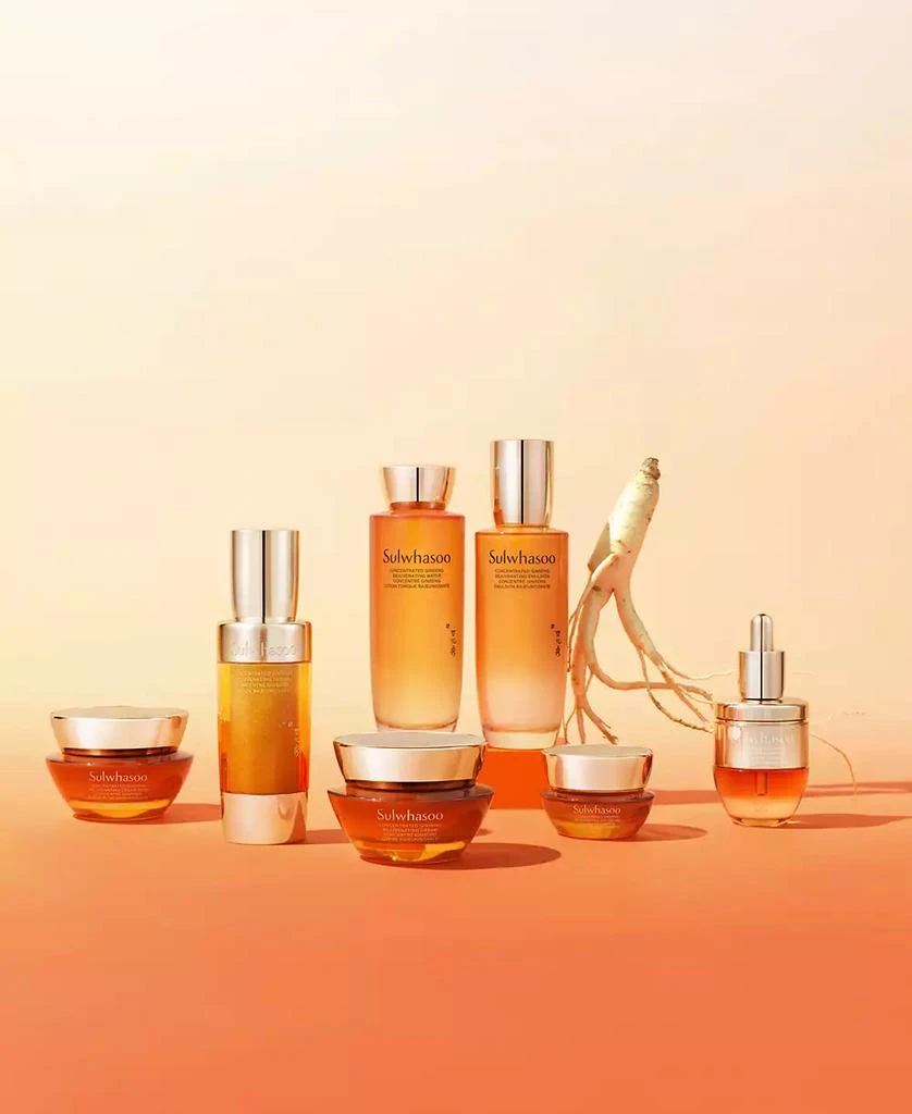 Sulwhasoo Concentrated Ginseng Rejuvenating Water, 5 oz. 3