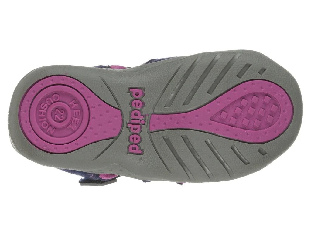 pediped Sahara Flex (Toddler/Little Kid) 3