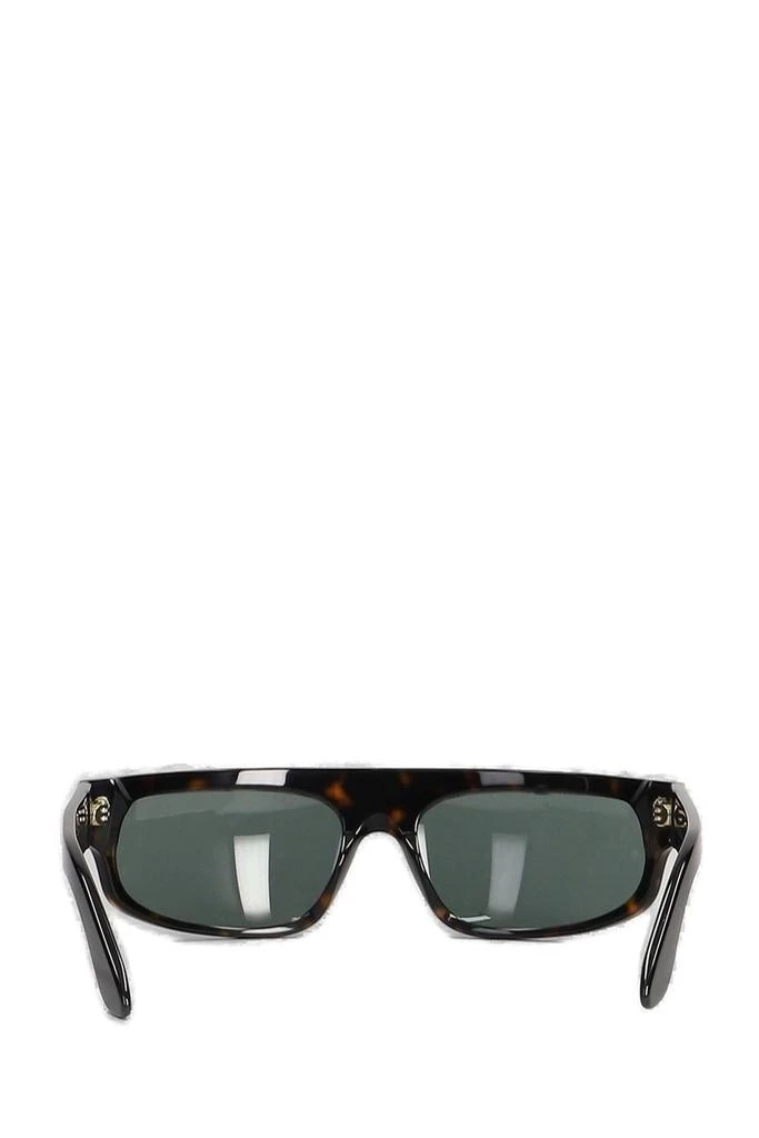 Retrosuperfuture Retrosuperfuture Zam Aviator Frame Sunglasses 3