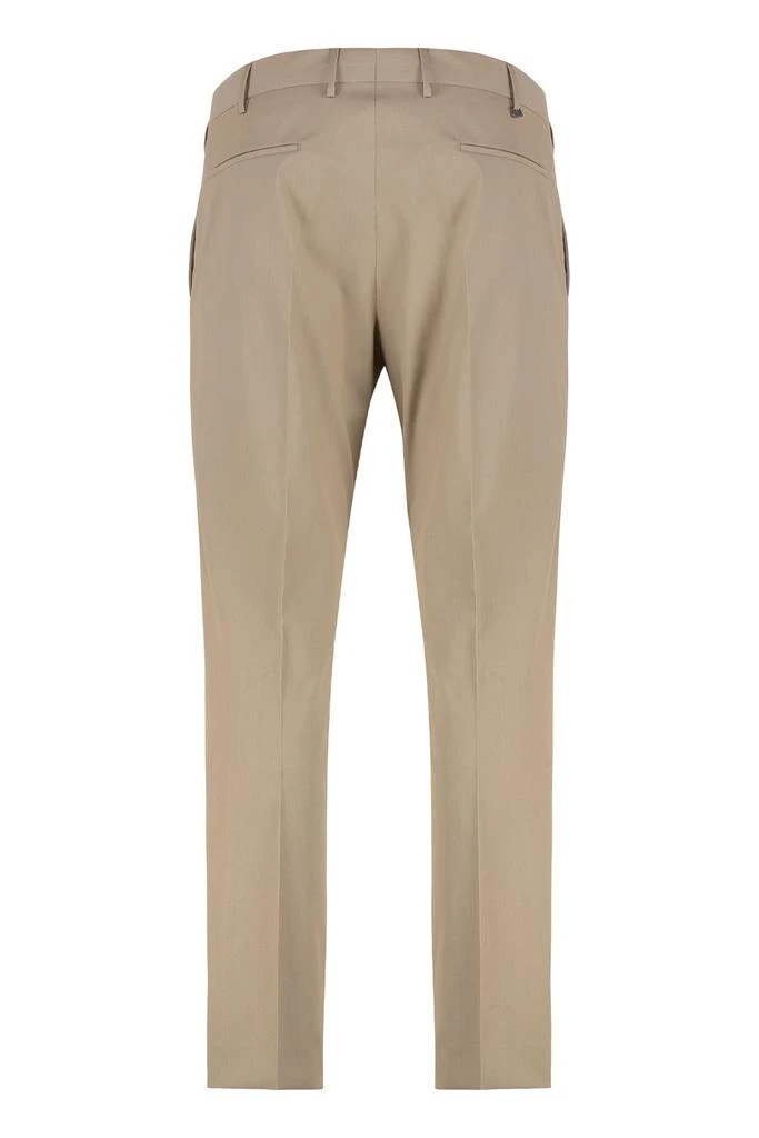 PT01 SILKOCHINO SLIM FIT TROUSERS 2