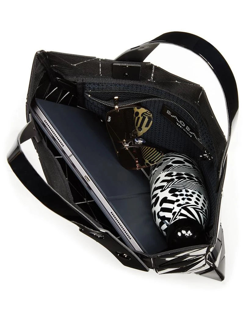 Issey Miyake Lucent Tote 4