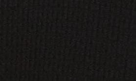 Adrianna Papell Frayed Waffle Knit Cardigan 5