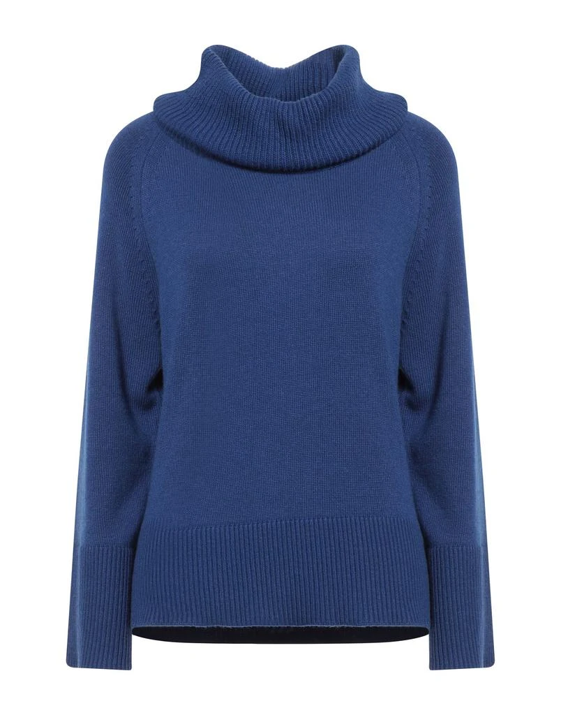 BELLWOOD Turtleneck 1