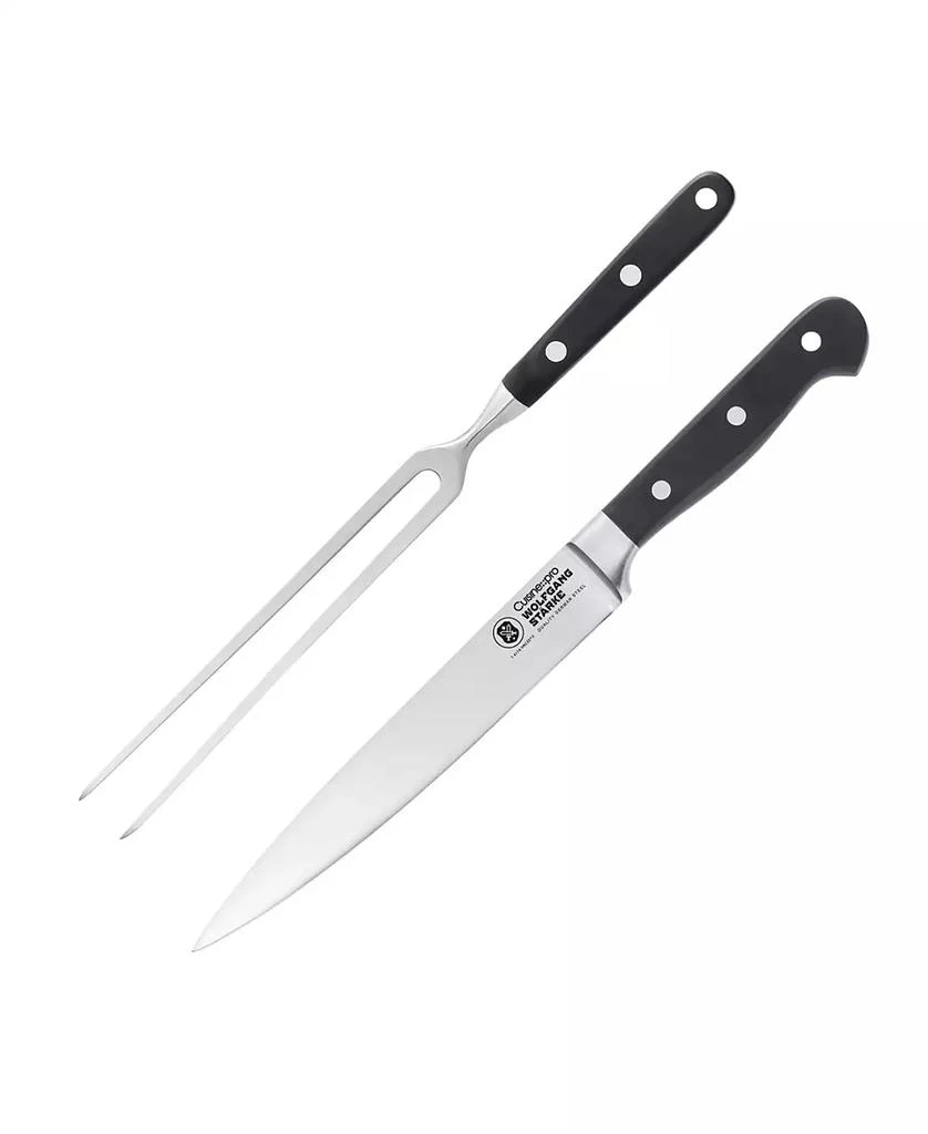 Cuisine::pro® Wolfgang Starke Carving Knife Set, 2 Piece 2