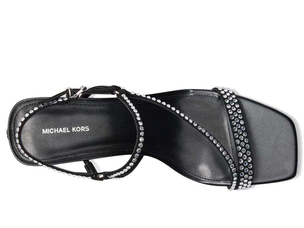 Michael Kors Selina Kitten Sandals