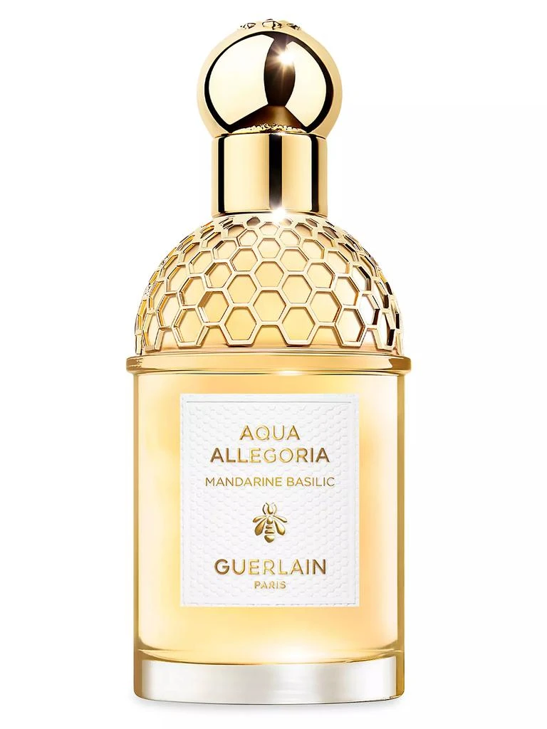 Guerlain Aqua Allegoria Mandarine Basilic Eau De Toilette 1
