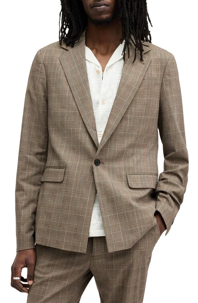 ALL SAINTS Mafrett Sport Coat 1