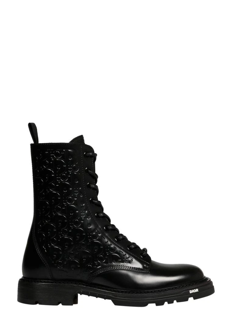 Dior Explorer Ii Boots 1