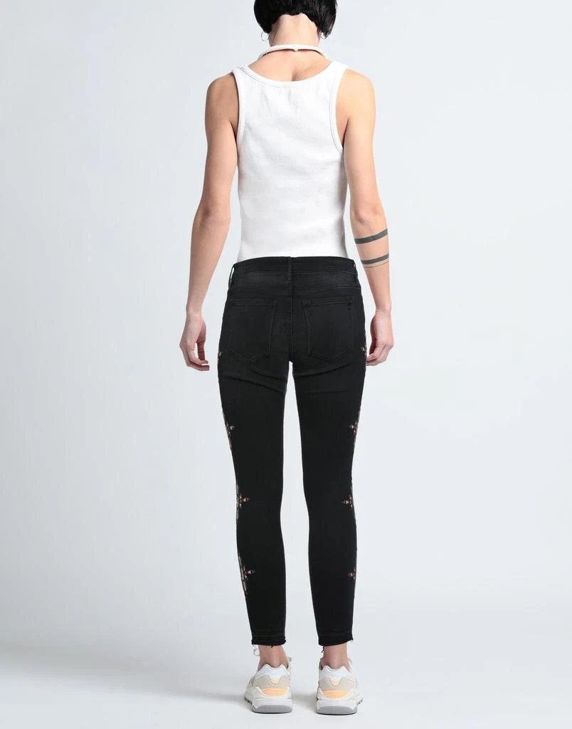 Black Orchid Denim pants 3