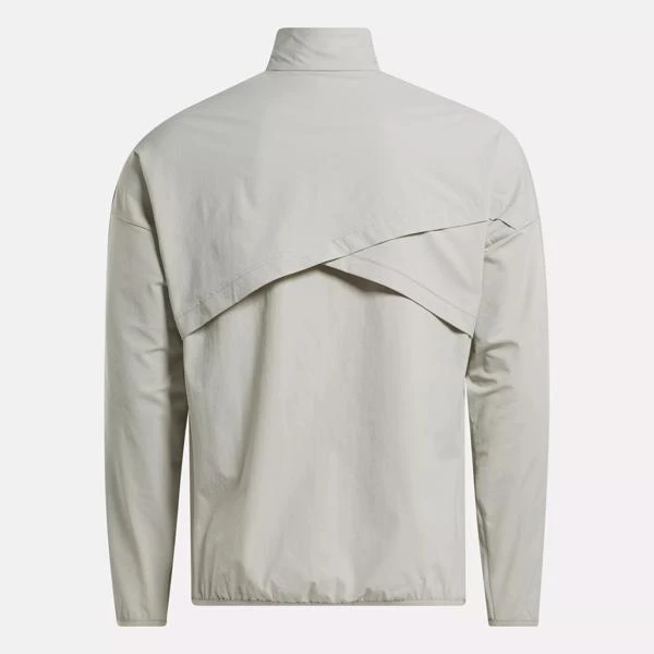 Reebok Active Collective SkyStretch Woven Anorak 6