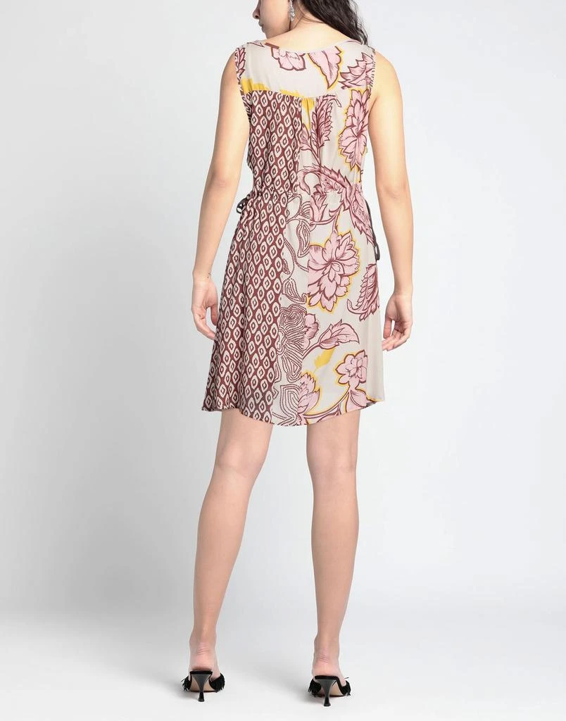 DIXIE Short dress 3