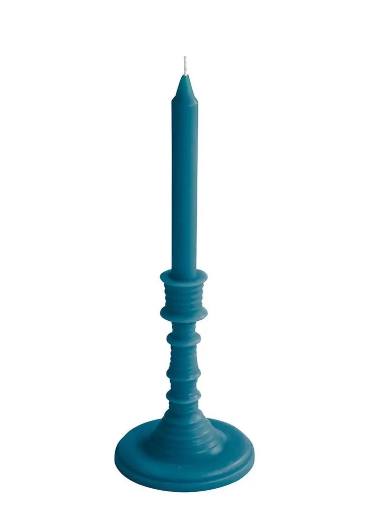 Loewe Incense Wax Candleholder 330g 1