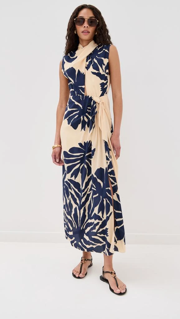 JOHANNA ORTIZ City Wonders Dress 1