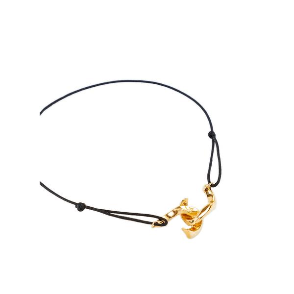 ANNELISE MICHELSON Gold-plated bracelet