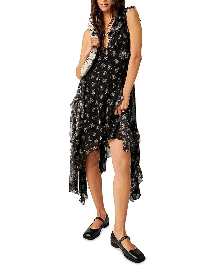 Free People Joaquin Dress 1